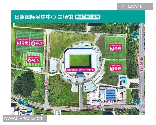 日照球星卡店周边足球场详细地址及交通指南解析